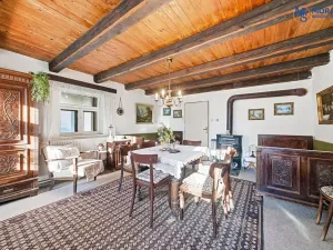 Prodej rodinného domu, Jívová, 225 m2