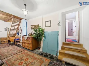Prodej rodinného domu, Jívová, 225 m2