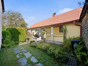 Prodej rodinného domu, Jívová, 225 m2