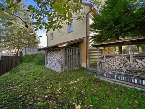 Prodej rodinného domu, Jívová, 225 m2