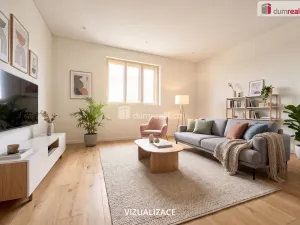 Prodej rodinného domu, Radnice, Zámostí, 250 m2
