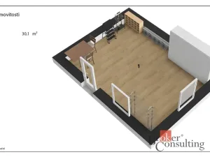 Prodej rodinného domu, Čakovičky, Kojetická, 135 m2