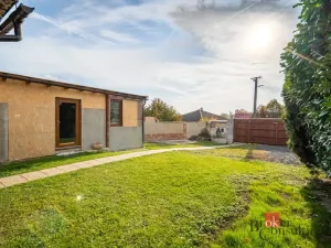 Prodej rodinného domu, Čakovičky, Kojetická, 135 m2