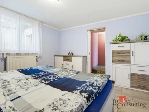 Prodej rodinného domu, Čakovičky, Kojetická, 135 m2