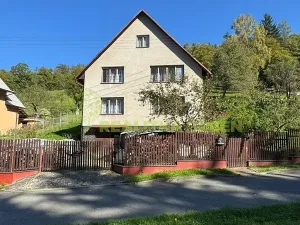 Prodej rodinného domu, Vsetín, Dlúhé, 200 m2