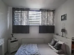 Pronájem bytu 2+1, Praha - Liboc, Na Džbánu, 55 m2