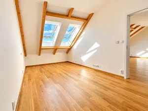 Prodej bytu 2+kk, Praha - Karlín, Jirsíkova, 73 m2