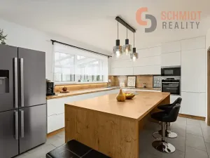 Prodej rodinného domu, Moravská Nová Ves, Mikulecká, 242 m2