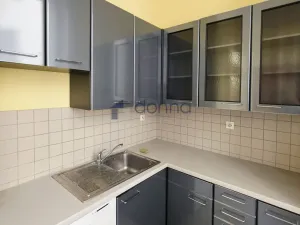Pronájem kanceláře, Praha, Spálená, 538 m2