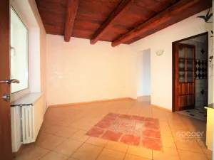 Pronájem bytu 3+kk, Neveklov, Za Radnicí, 55 m2