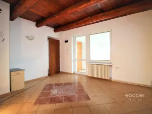 Pronájem bytu 3+kk, Neveklov, Za Radnicí, 55 m2