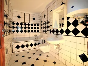 Pronájem bytu 3+kk, Neveklov, Za Radnicí, 55 m2