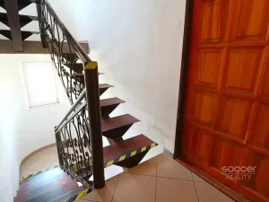 Pronájem bytu 3+kk, Neveklov, Za Radnicí, 55 m2