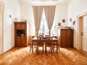 Prodej bytu 3+1, Teplice, Kollárova, 130 m2
