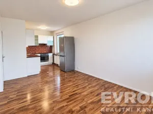 Prodej bytu 2+kk, Praha - Michle, Na úlehli, 38 m2