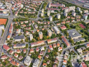 Prodej bytu 2+kk, Praha - Michle, Na úlehli, 38 m2