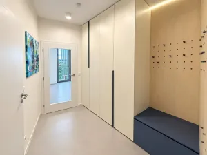 Prodej bytu 1+kk, Brno, Řepova, 42 m2