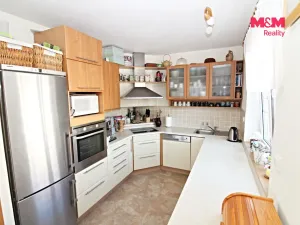 Pronájem bytu 3+1, Nový Bor - Arnultovice, Rumburských hrdinů, 79 m2