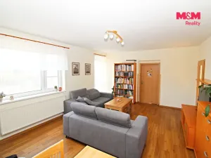 Pronájem bytu 3+1, Nový Bor - Arnultovice, Rumburských hrdinů, 79 m2