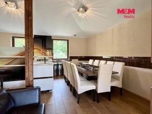 Prodej rodinného domu, Cejle, 296 m2