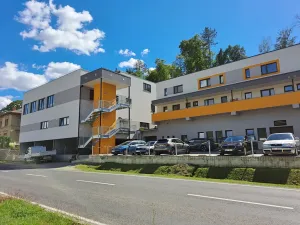 Prodej bytu 1+kk, Bělá pod Bezdězem, Mladoboleslavská, 37 m2