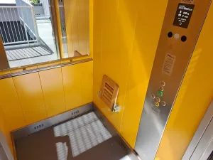 Prodej bytu 1+kk, Bělá pod Bezdězem, Mladoboleslavská, 37 m2
