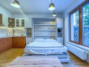 Prodej - jiné, Praha, Plzeňská, 30 m2
