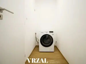 Prodej bytu 2+kk, Praha - Kamýk, Ve Lhotce, 53 m2