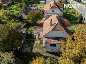 Prodej rodinného domu, Slatina, 234 m2