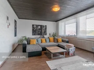 Prodej rodinného domu, Staňkov - Staňkov I, Plovární, 512 m2