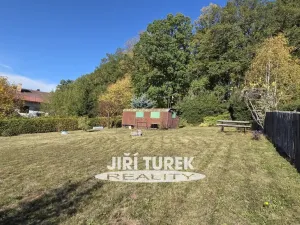 Prodej pozemku pro bydlení, Chaloupky - Neřežín, 834 m2