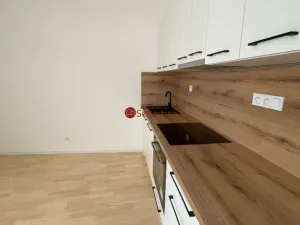 Pronájem bytu 2+kk, Hořice, 32 m2