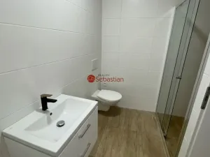 Pronájem bytu 2+kk, Hořice, 32 m2