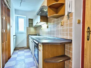 Pronájem bytu 2+1, Poniklá, 57 m2