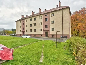 Pronájem bytu 2+1, Poniklá, 57 m2