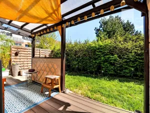 Prodej bytu 3+kk, Praha - Kbely, Pod Nouzovem, 70 m2