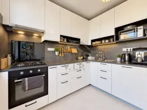 Prodej bytu 3+1, Praha - Čimice, Chvatěrubská, 75 m2