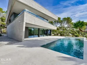 Prodej atypického bytu, Alicante, Španělsko, 484 m2