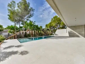 Prodej atypického bytu, Alicante, Španělsko, 484 m2