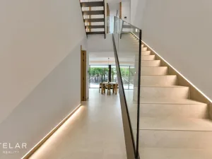 Prodej atypického bytu, Alicante, Španělsko, 484 m2