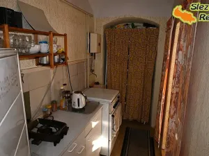 Prodej rodinného domu, Brušperk, Dráhy, 80 m2