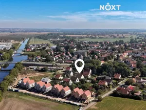 Prodej rodinného domu, Lužec nad Vltavou, Šmeralova, 184 m2