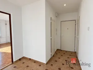 Pronájem bytu 3+1, Liberec - Liberec XIV-Ruprechtice, Na Pískovně, 79 m2