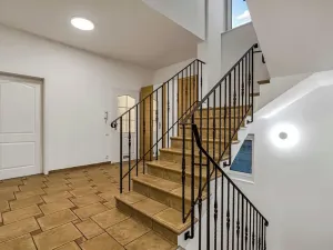 Prodej rodinného domu, Praha - Háje, Prašná, 290 m2
