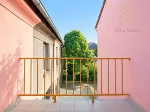 Prodej bytu 3+1, Budyně nad Ohří, Masarykovo náměstí, 90 m2