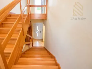 Prodej bytu 3+1, Budyně nad Ohří, Masarykovo náměstí, 90 m2