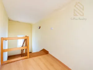 Prodej bytu 3+1, Budyně nad Ohří, Masarykovo náměstí, 90 m2