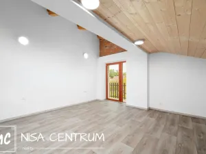 Pronájem bytu 3+kk, Dlouhý Most, 80 m2