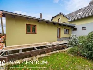 Pronájem bytu 3+kk, Dlouhý Most, 80 m2