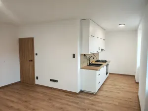 Prodej bytu 2+1, Nový Jičín, Mendelova, 55 m2